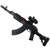 Handi M762 Beryl Gel Blaster